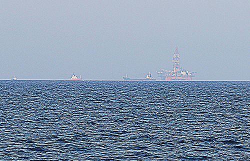 จีนแถลงข่าวต่อสื่อมวลชนกล่าวหาเวียดนามอย่างอุกอาจ